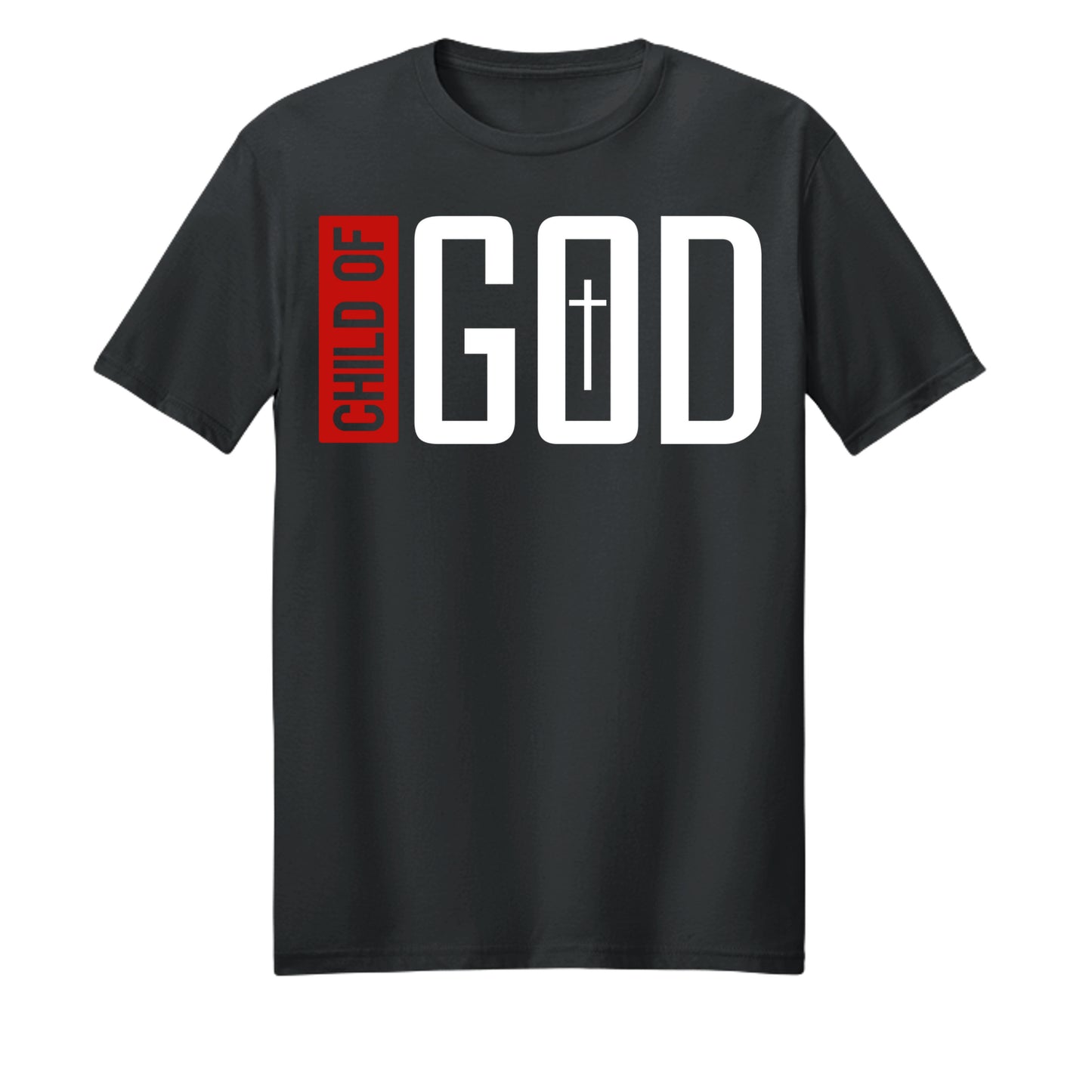 Black - 3000 - FRONT
