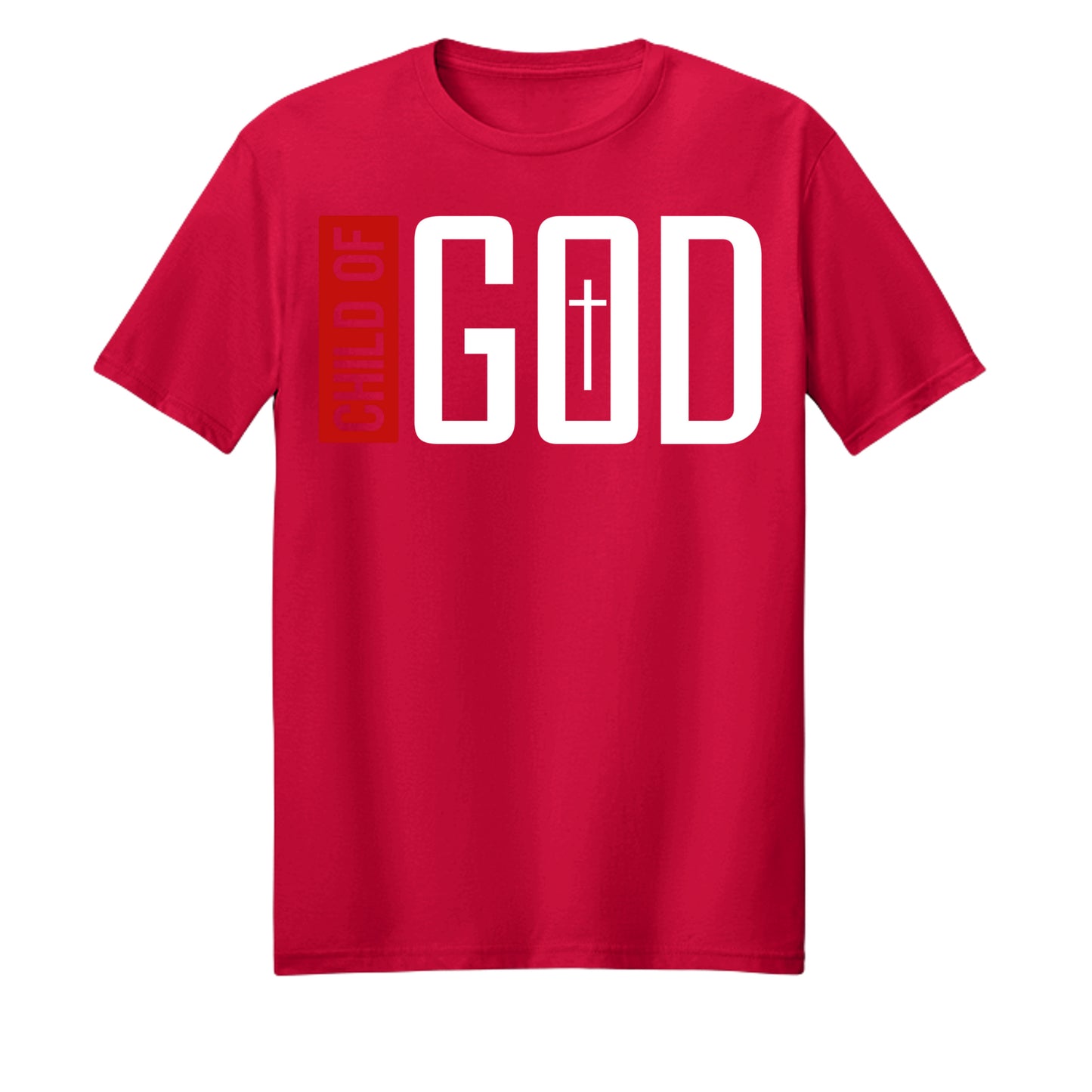 Red - 3000 - FRONT
