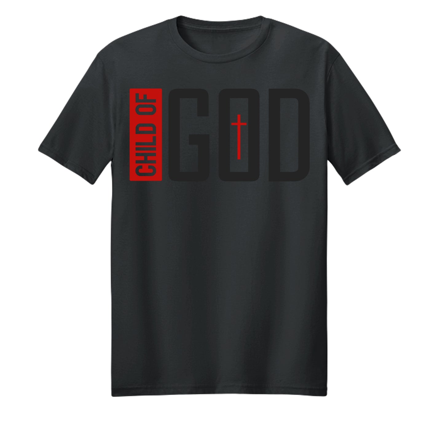 Black - 3000 - FRONT