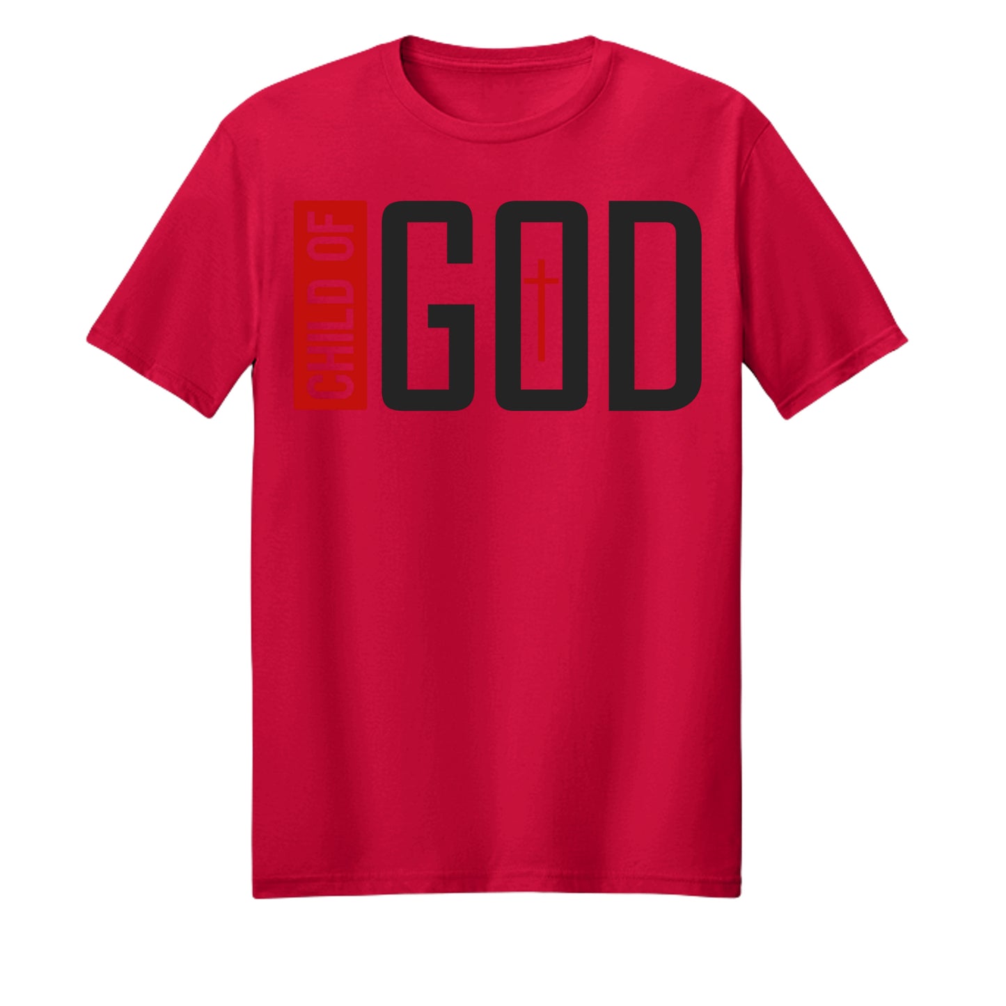 Red - 3000 - FRONT