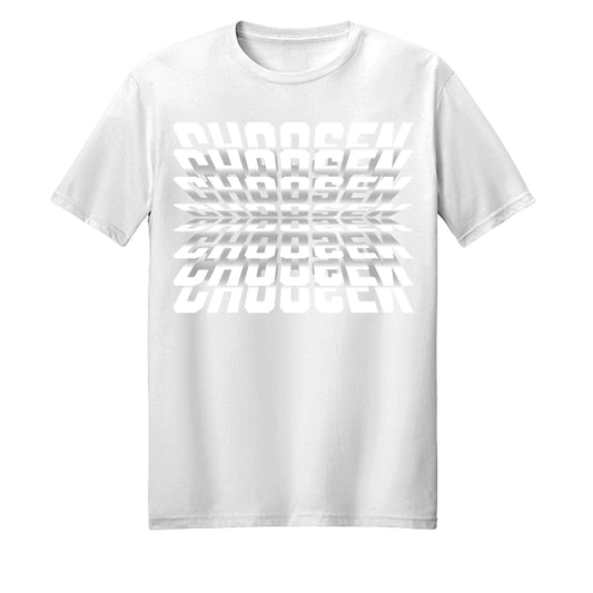 WHITE - 3000 - FRONT
