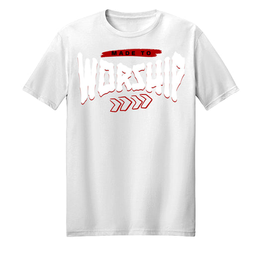 WHITE - 3000 - FRONT