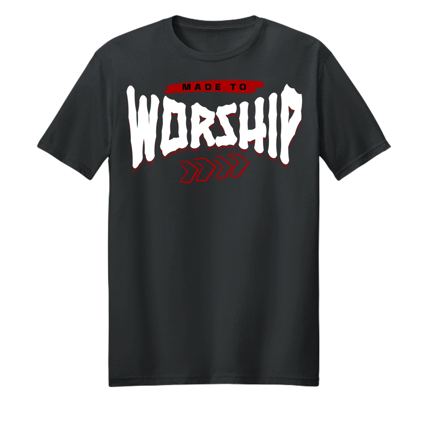 Black - 3000 - FRONT
