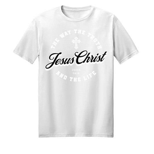 WHITE - 3000 - FRONT
