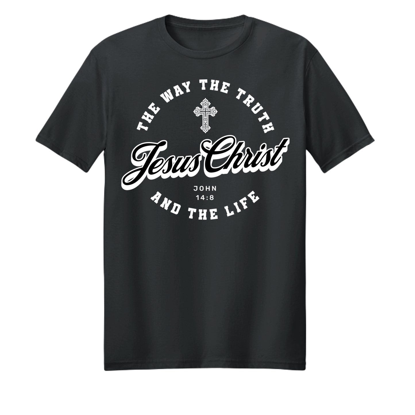 Black - 3000 - FRONT