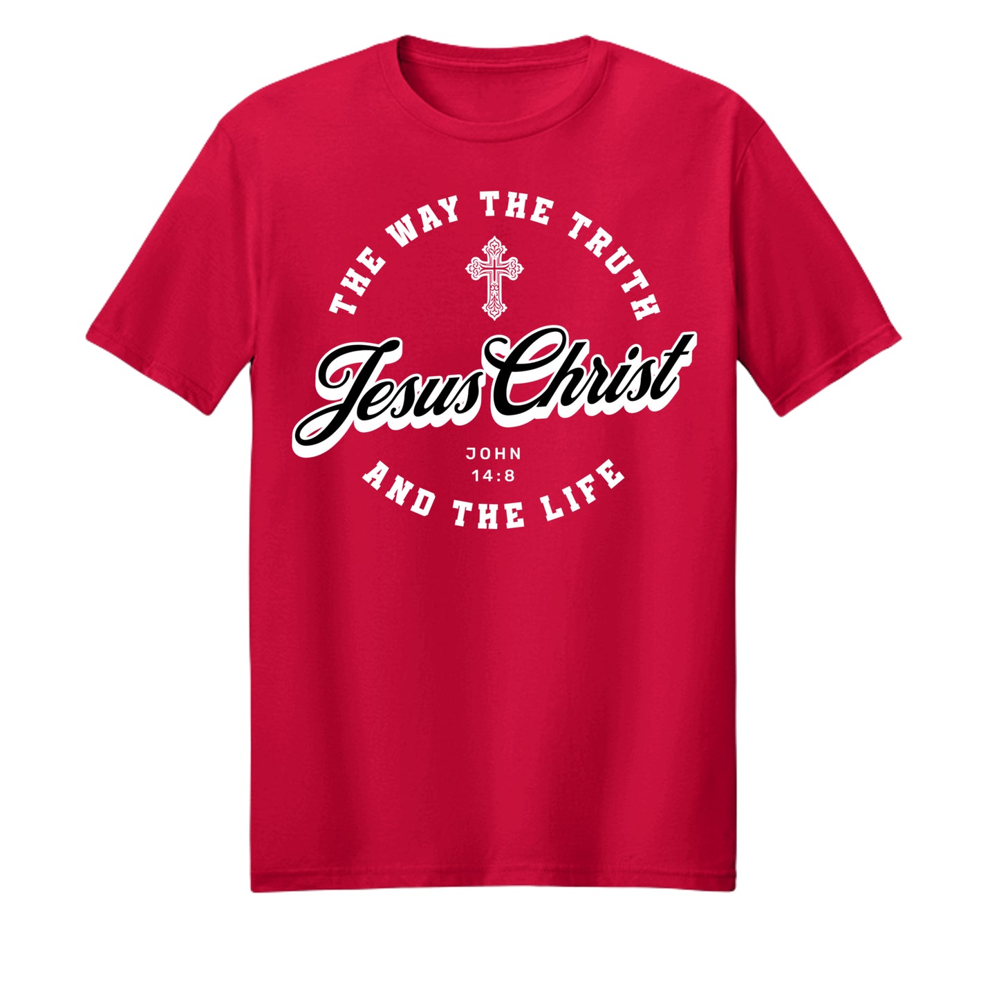 Red - 3000 - FRONT