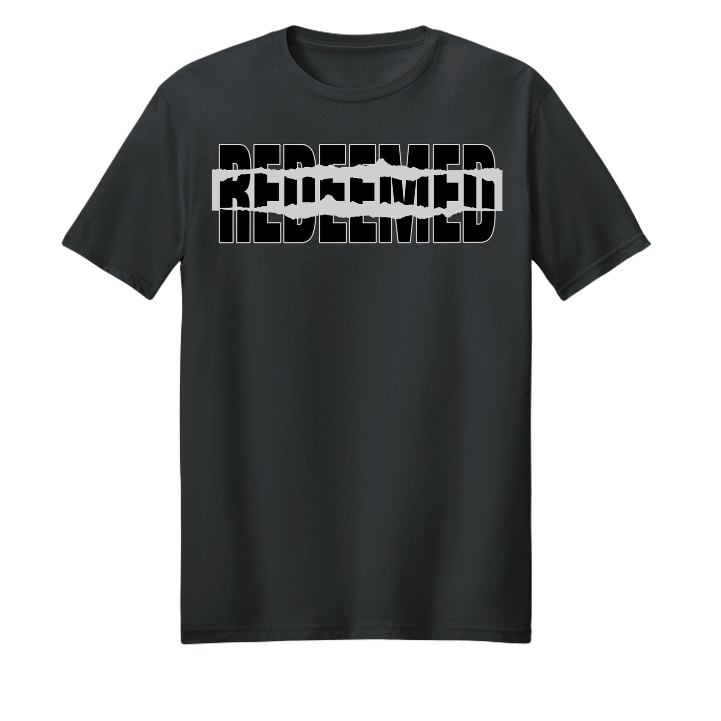 Black - 3000 - FRONT
