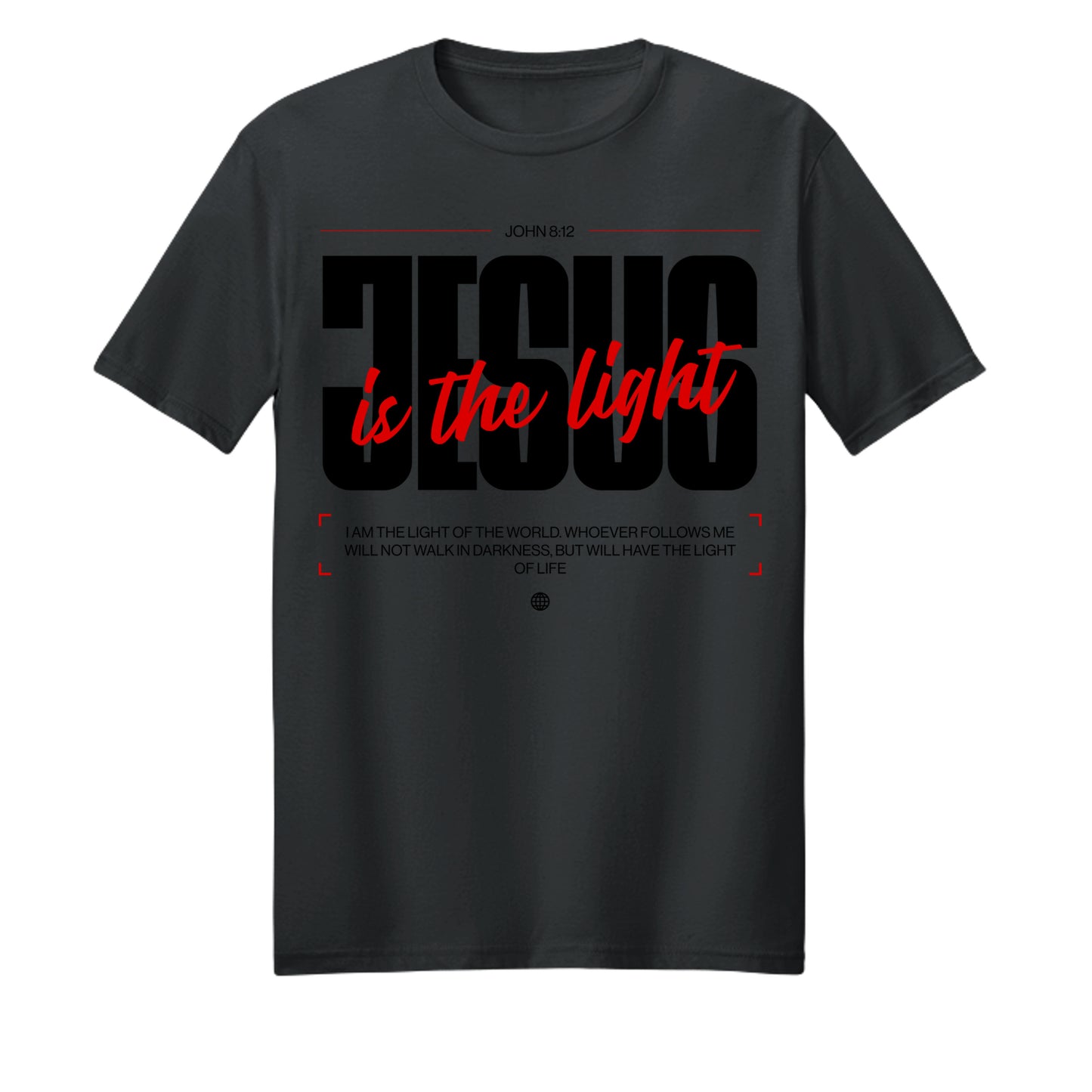 Black - 3000 - FRONT