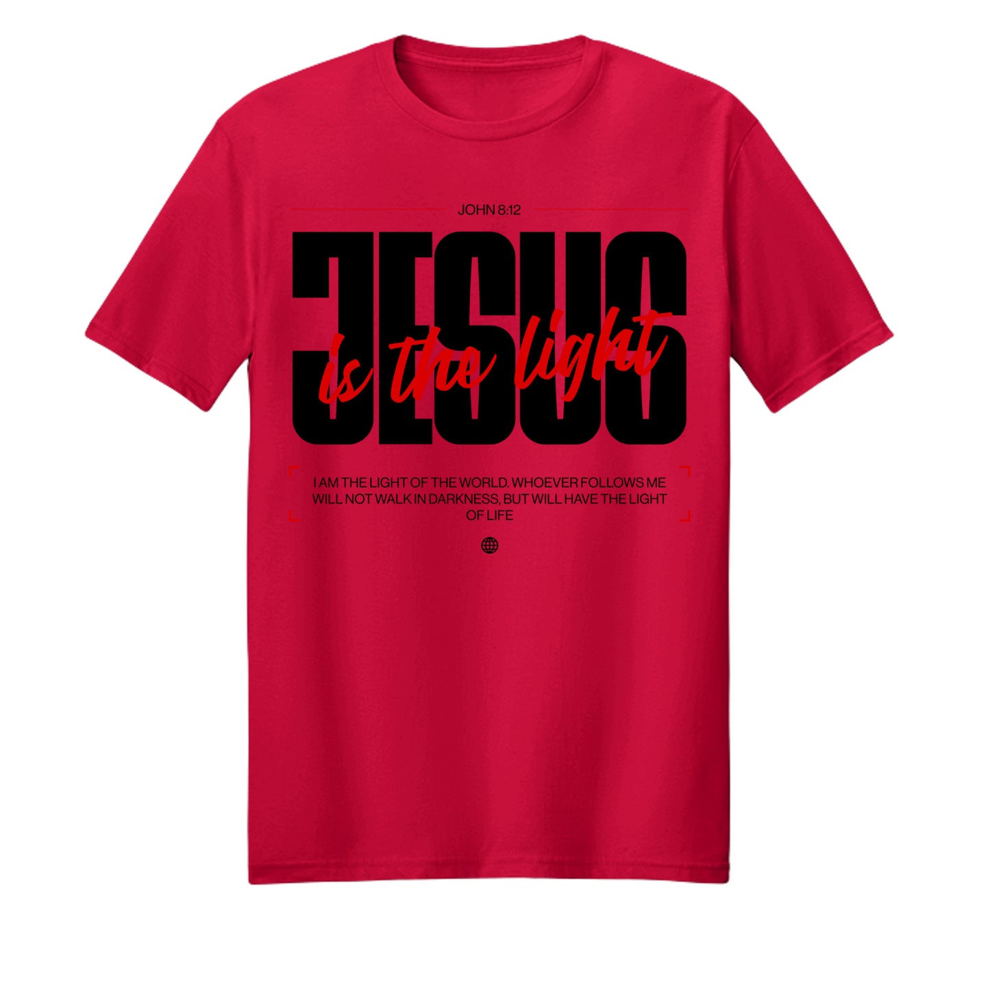 Red - 3000 - FRONT