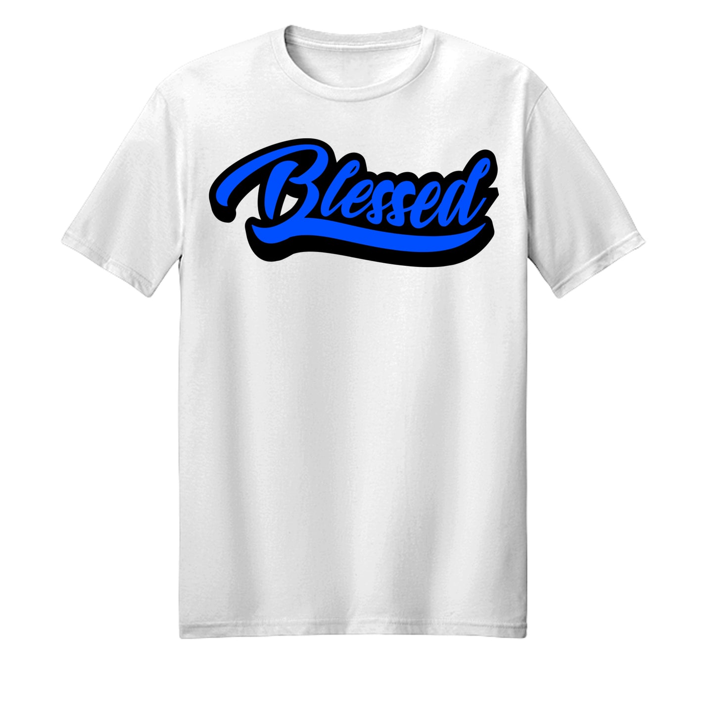 WHITE - 3000 - FRONT