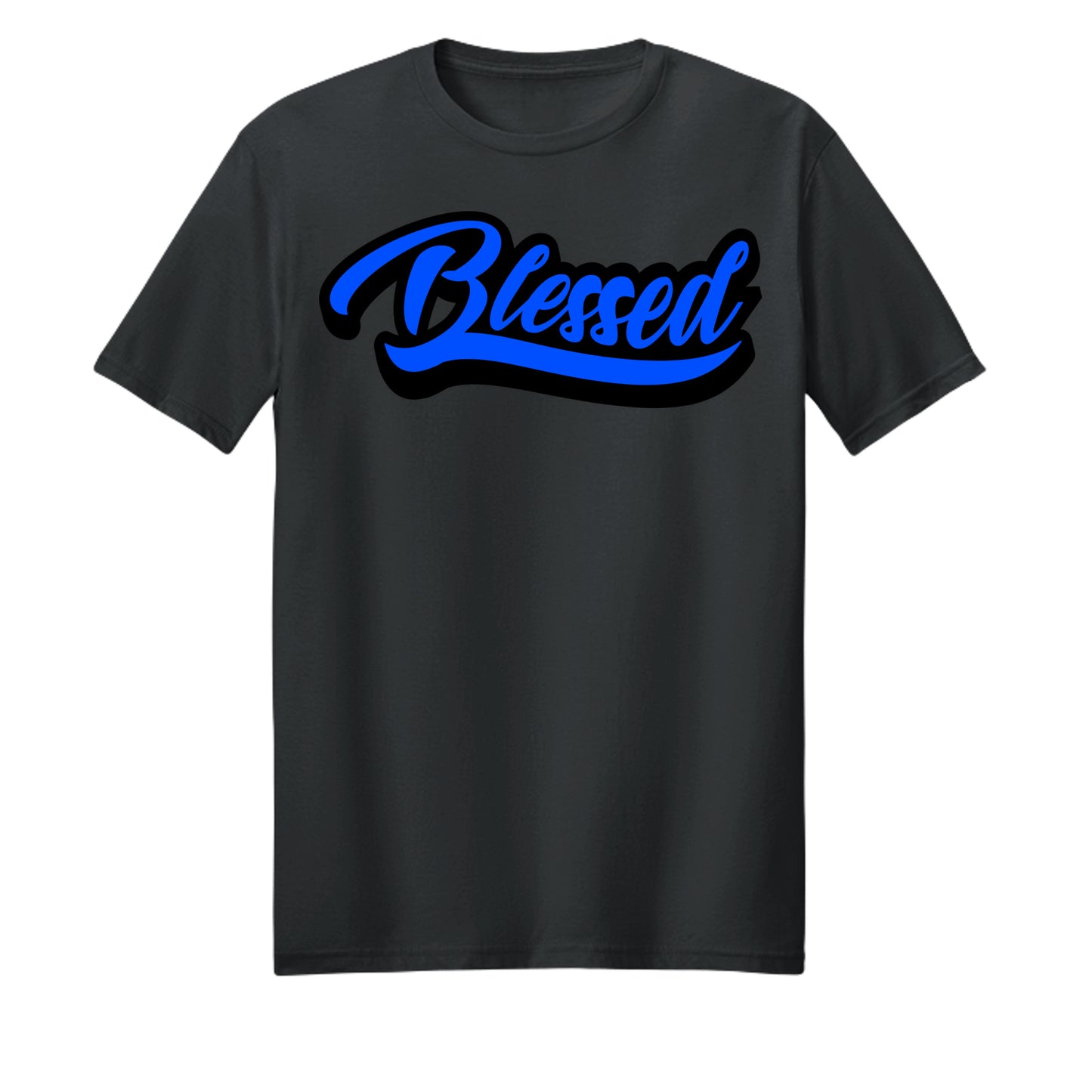 Black - 3000 - FRONT