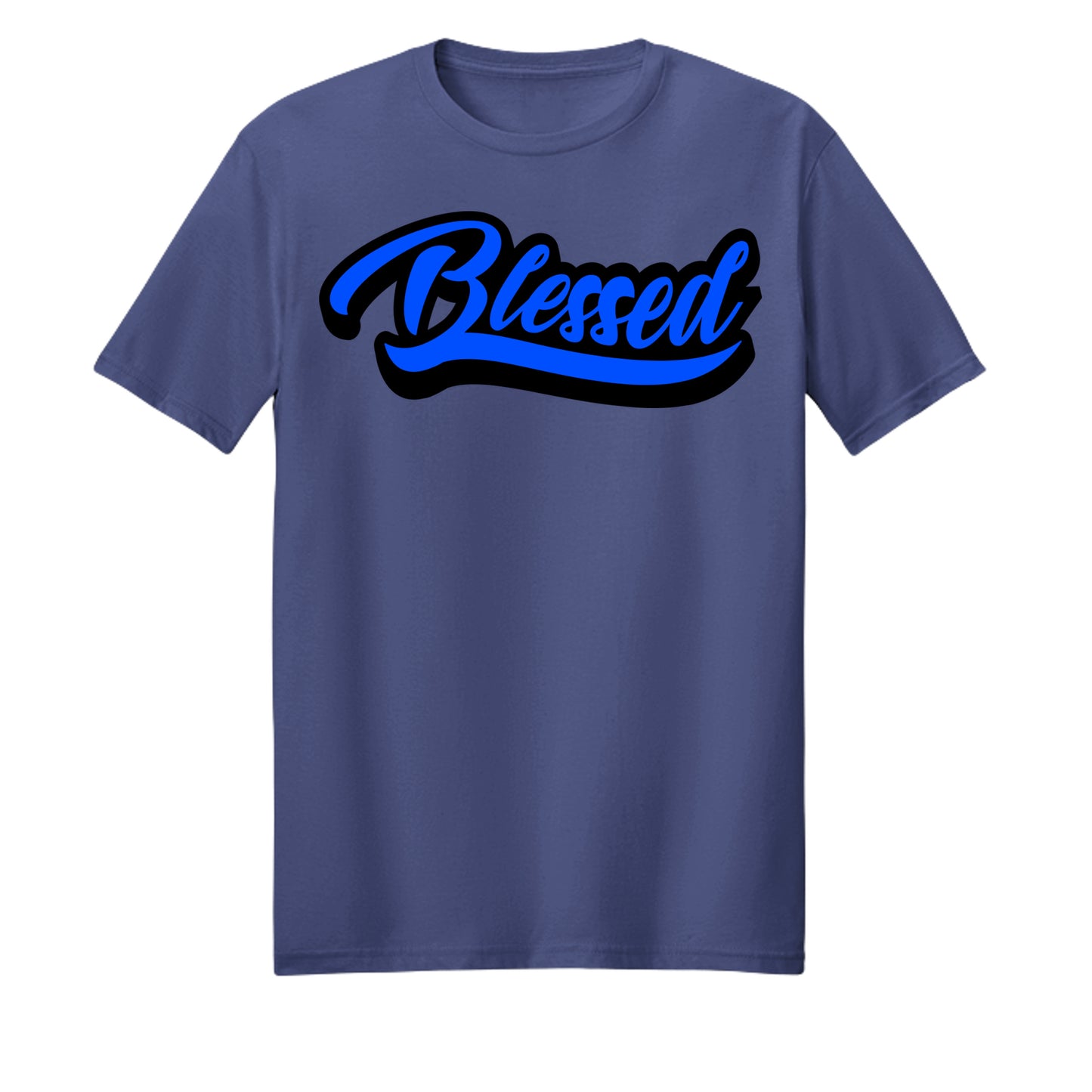 Purple - 3000 - FRONT
