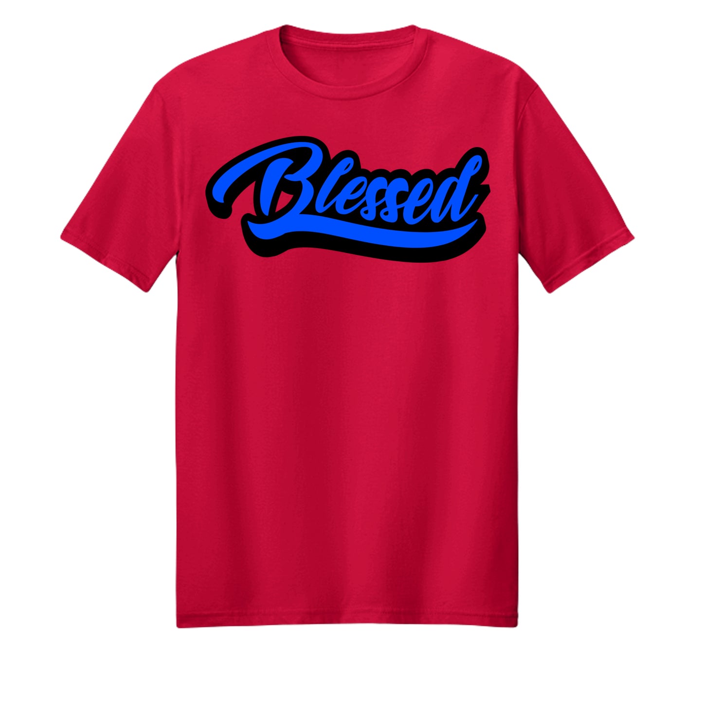 Red - 3000 - FRONT