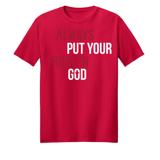 Red - 3000 - FRONT