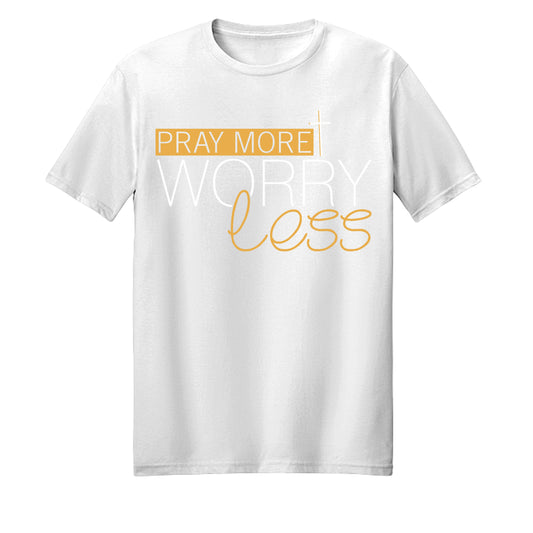 WHITE - 3000 - FRONT