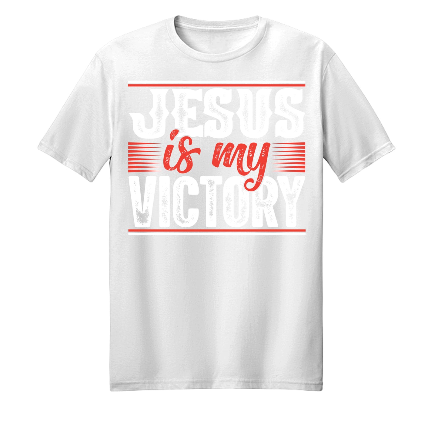 WHITE - 3000 - FRONT