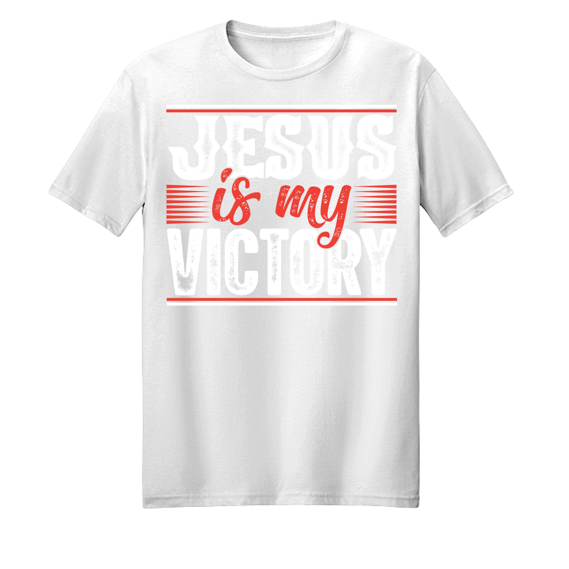 WHITE - 3000 - FRONT