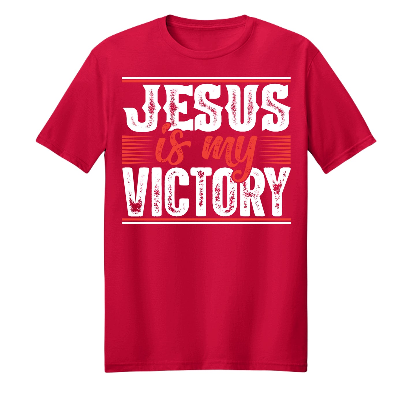 Red - 3000 - FRONT