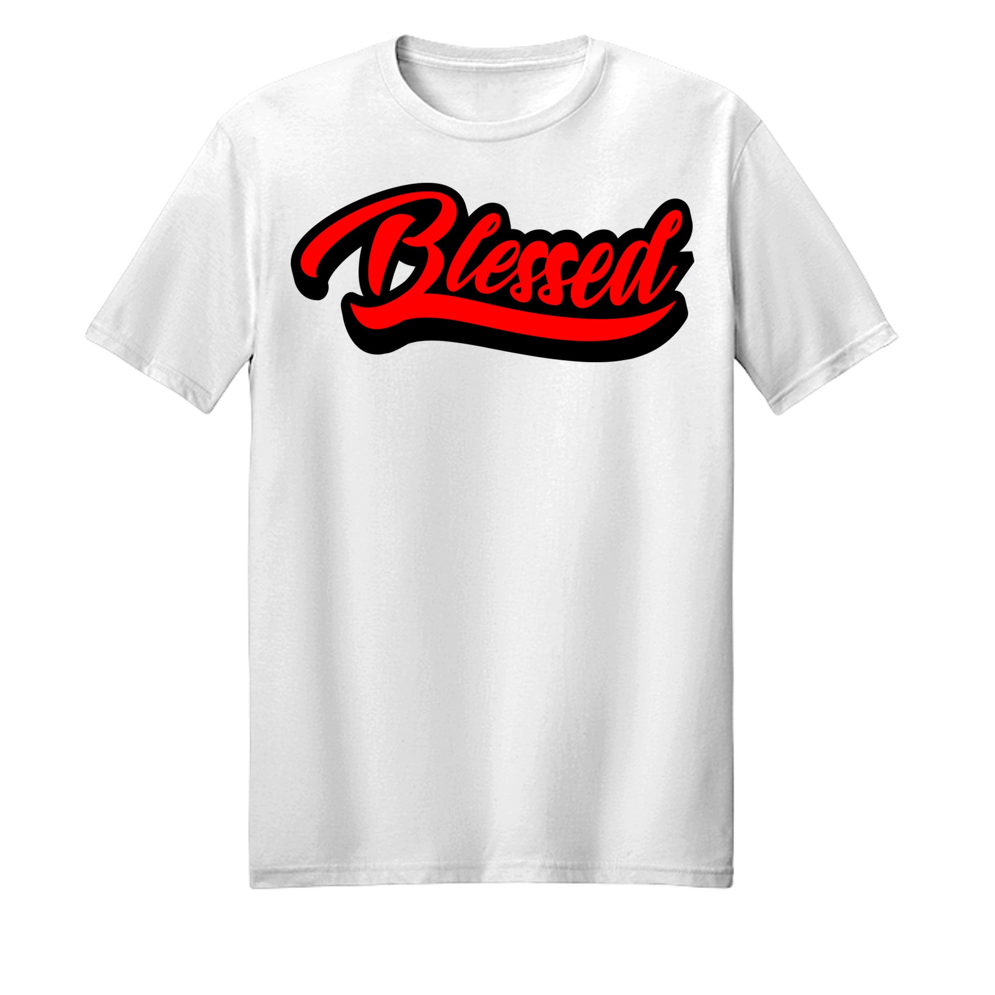 WHITE - 3000 - FRONT