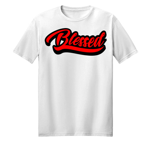 WHITE - 3000 - FRONT