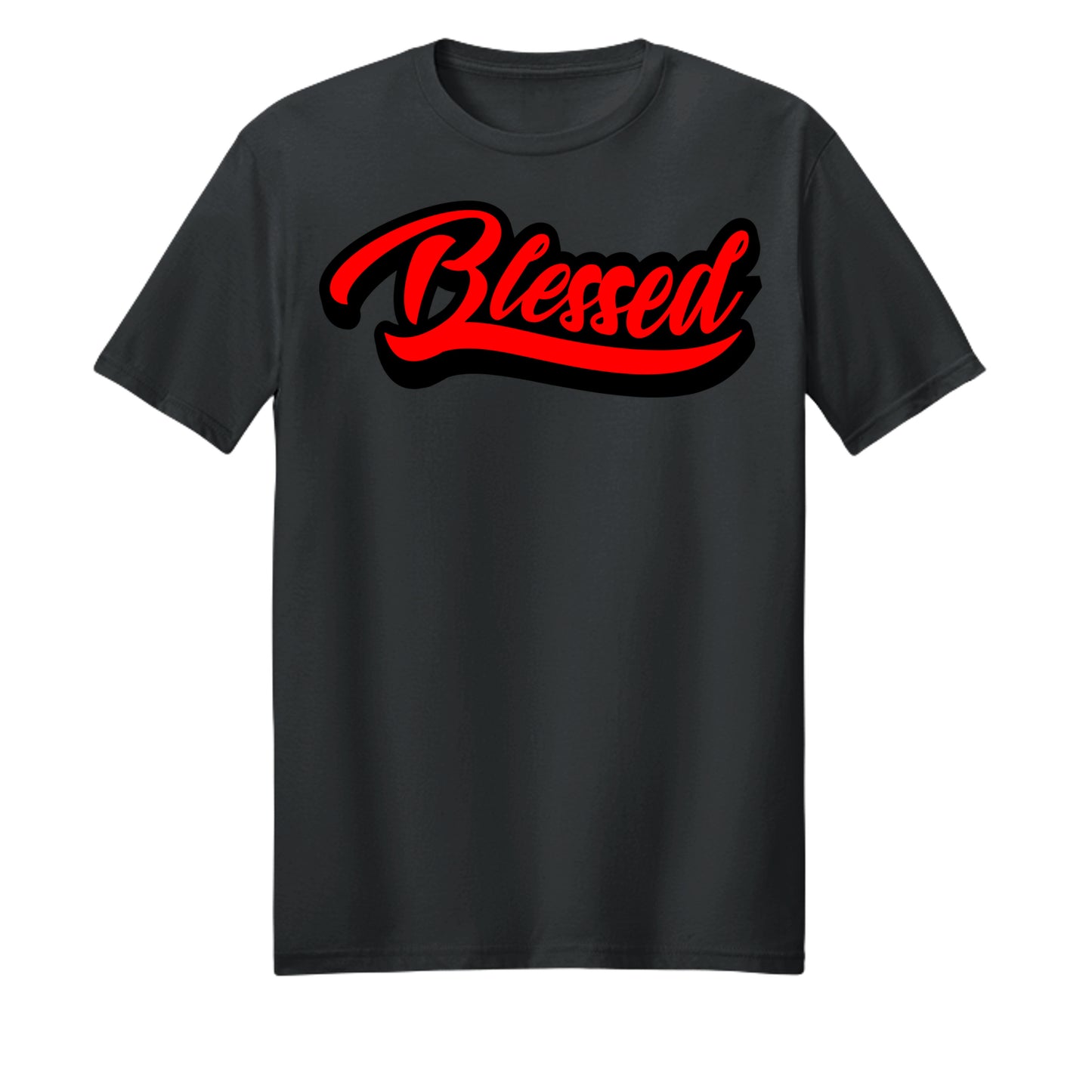Black - 3000 - FRONT