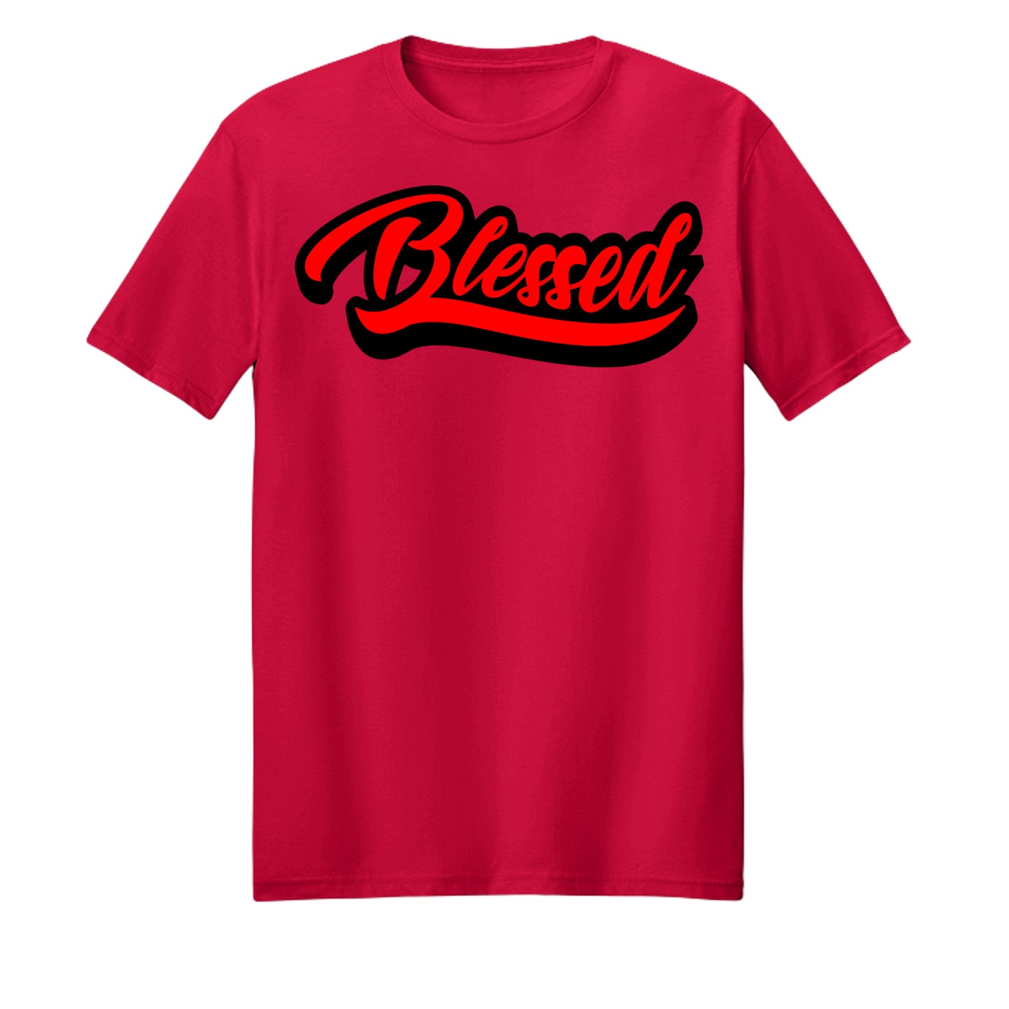 Red - 3000 - FRONT