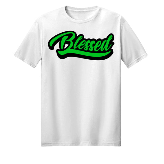 WHITE - 3000 - FRONT