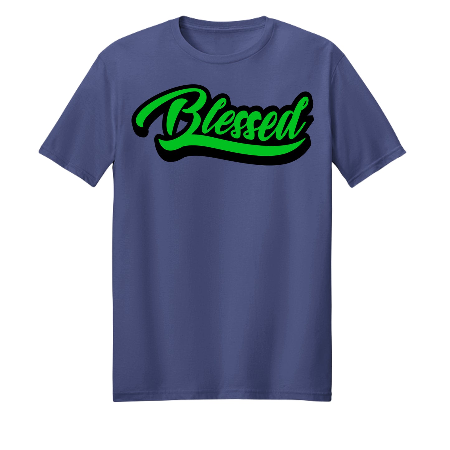 Purple - 3000 - FRONT