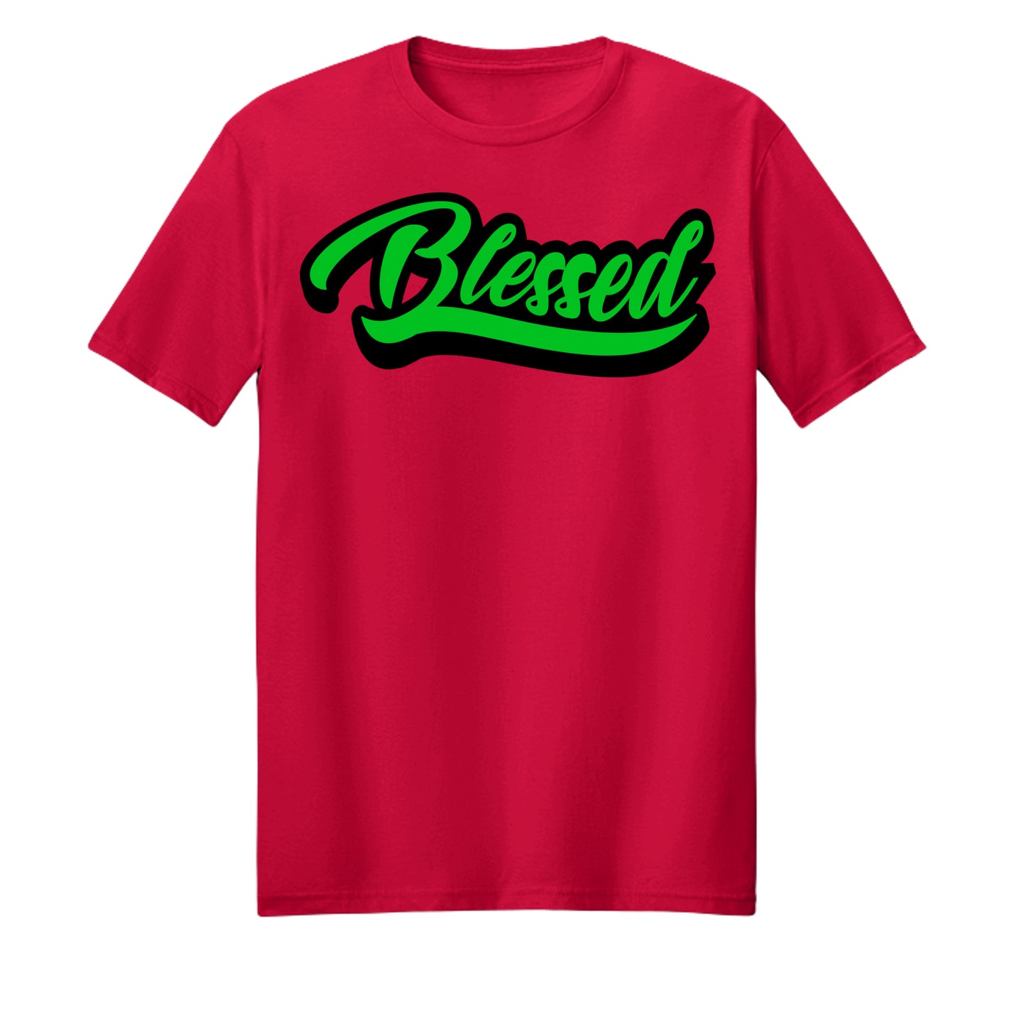 Red - 3000 - FRONT