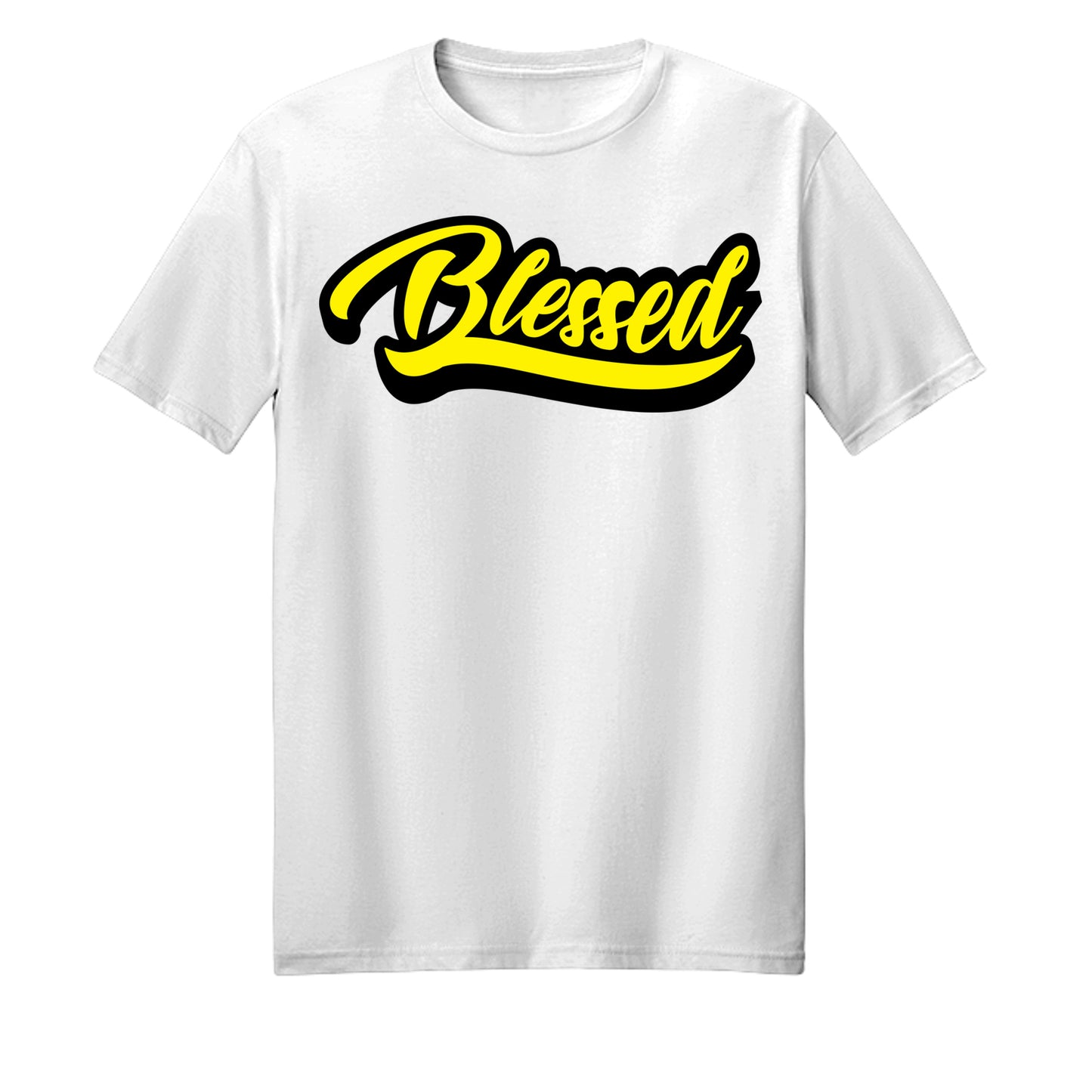 WHITE - 3000 - FRONT