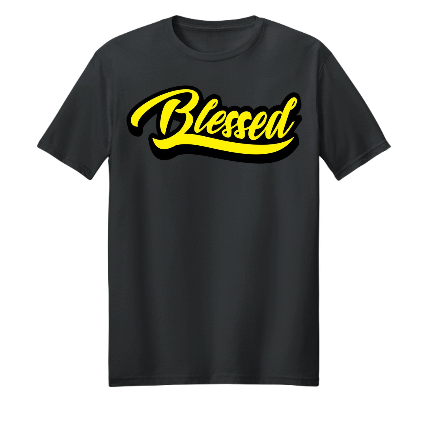 Black - 3000 - FRONT