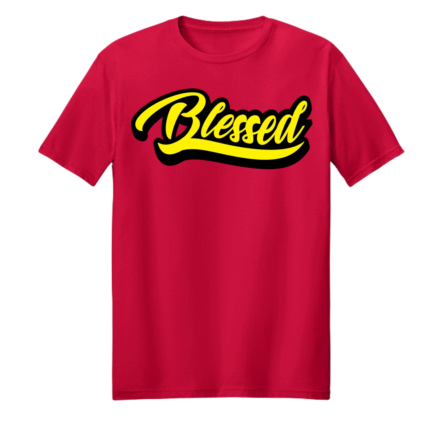 Red - 3000 - FRONT