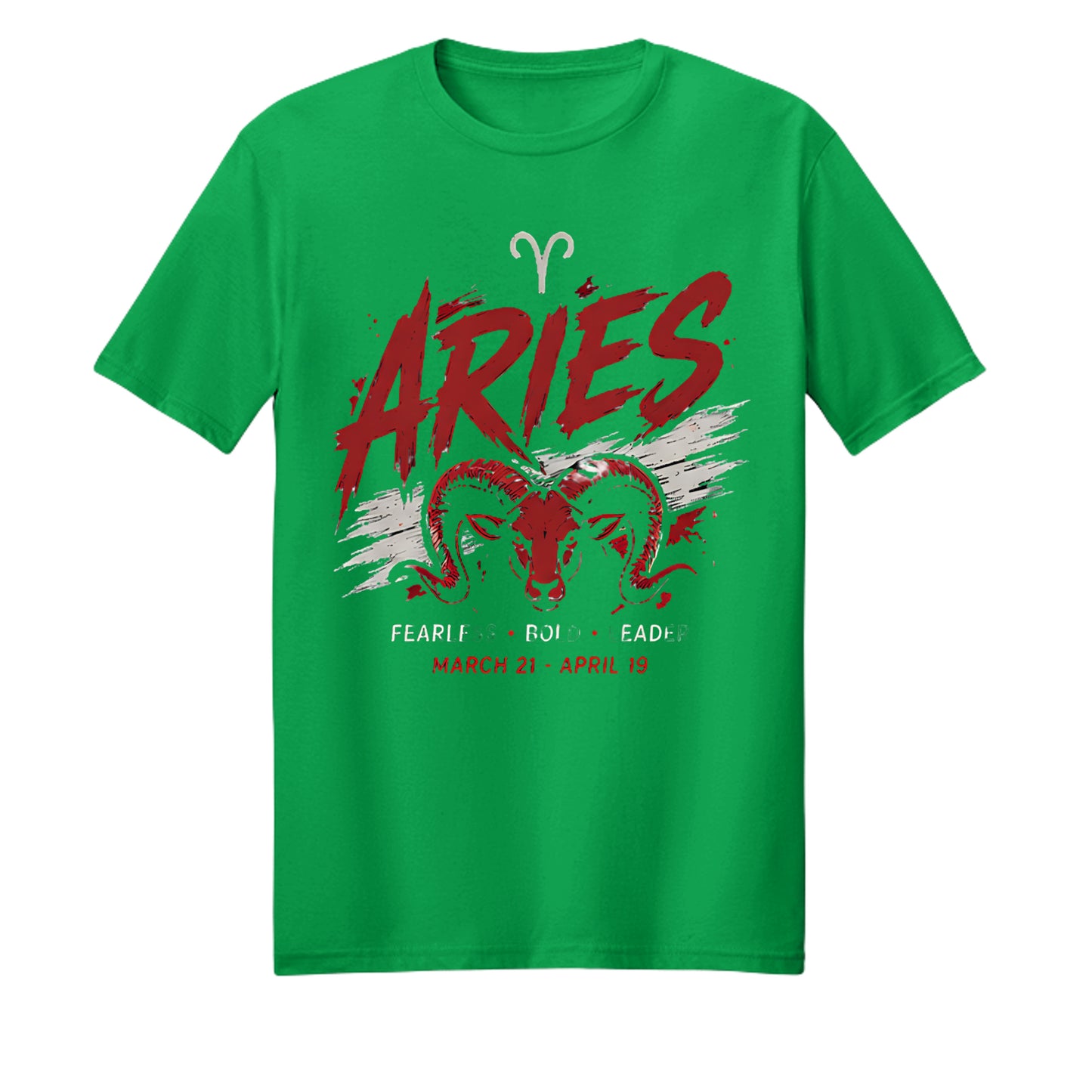 Irish Green - 3000 - FRONT