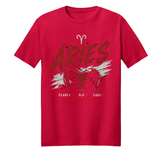 Red - 3000 - FRONT