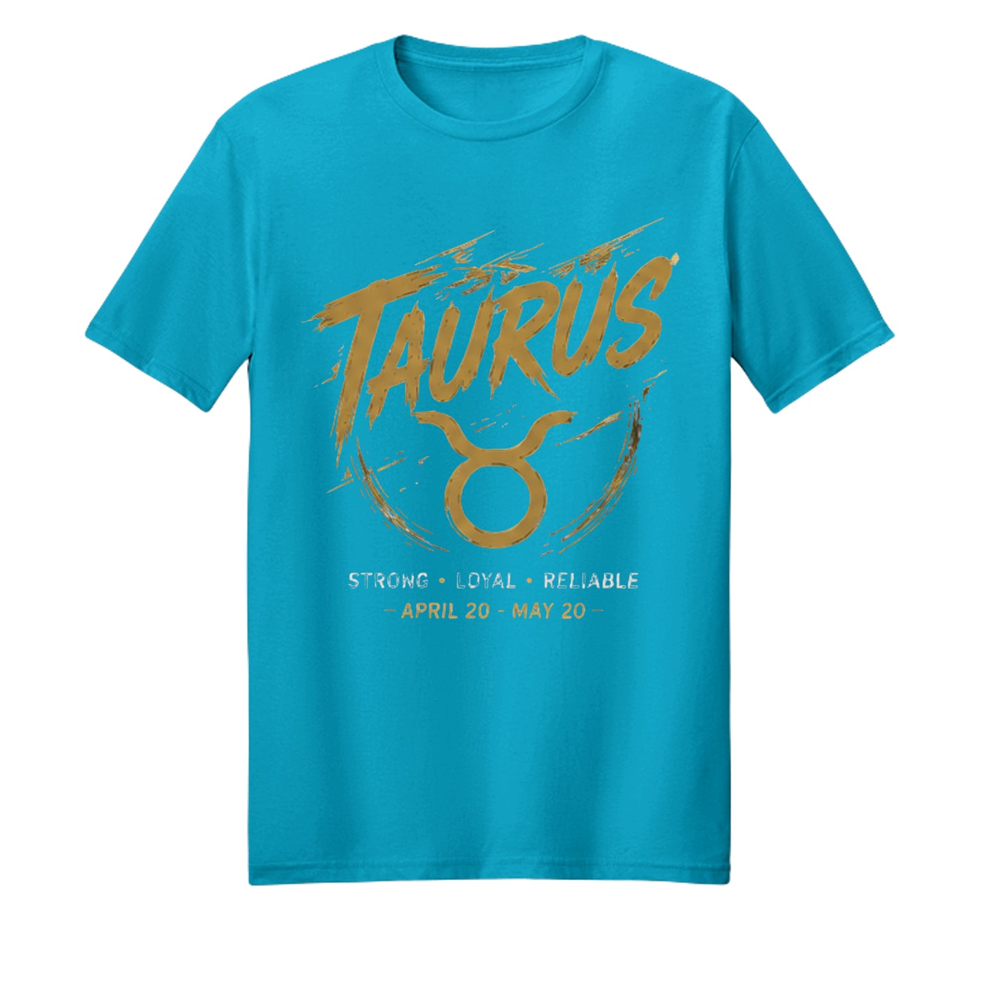 Carolina Blue - 3000 - FRONT
