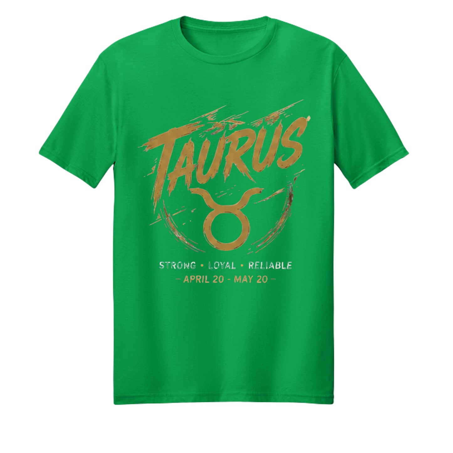 Irish Green - 3000 - FRONT