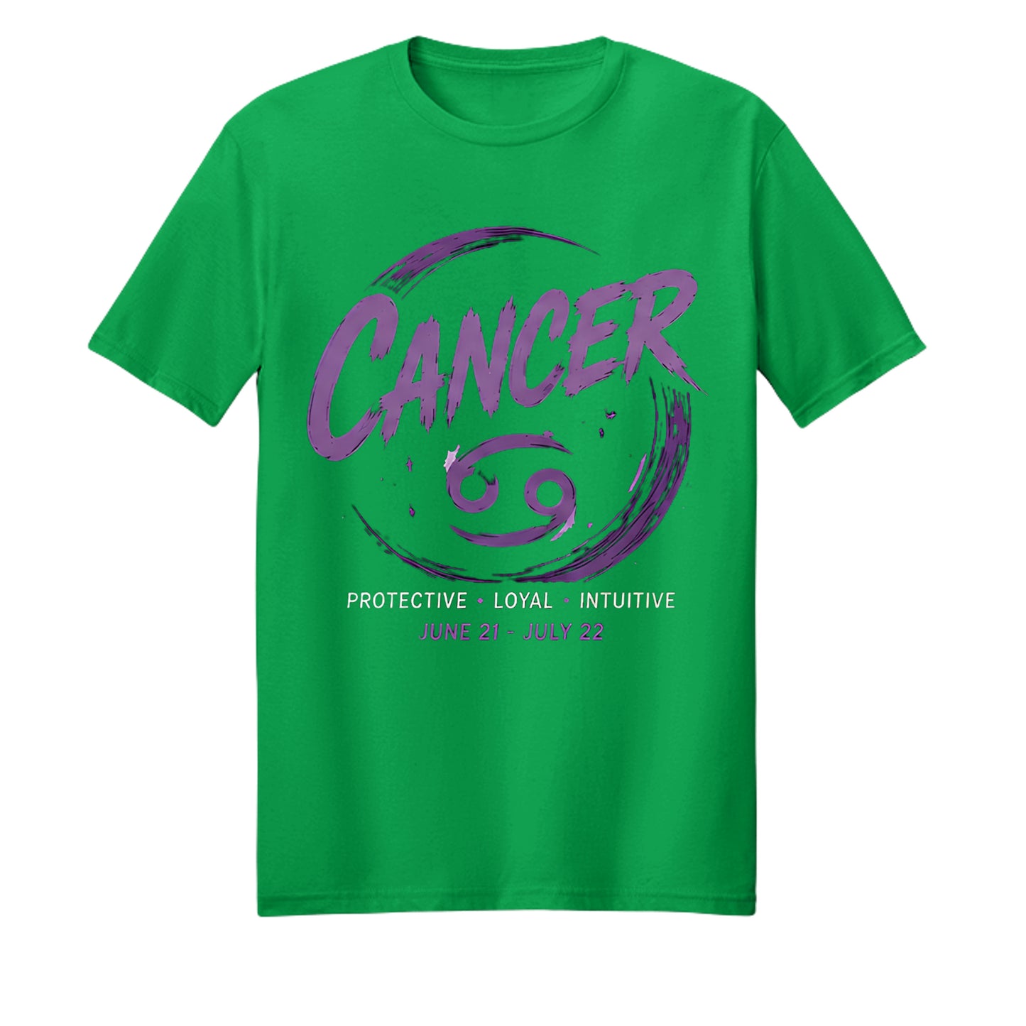 Irish Green - 3000 - FRONT