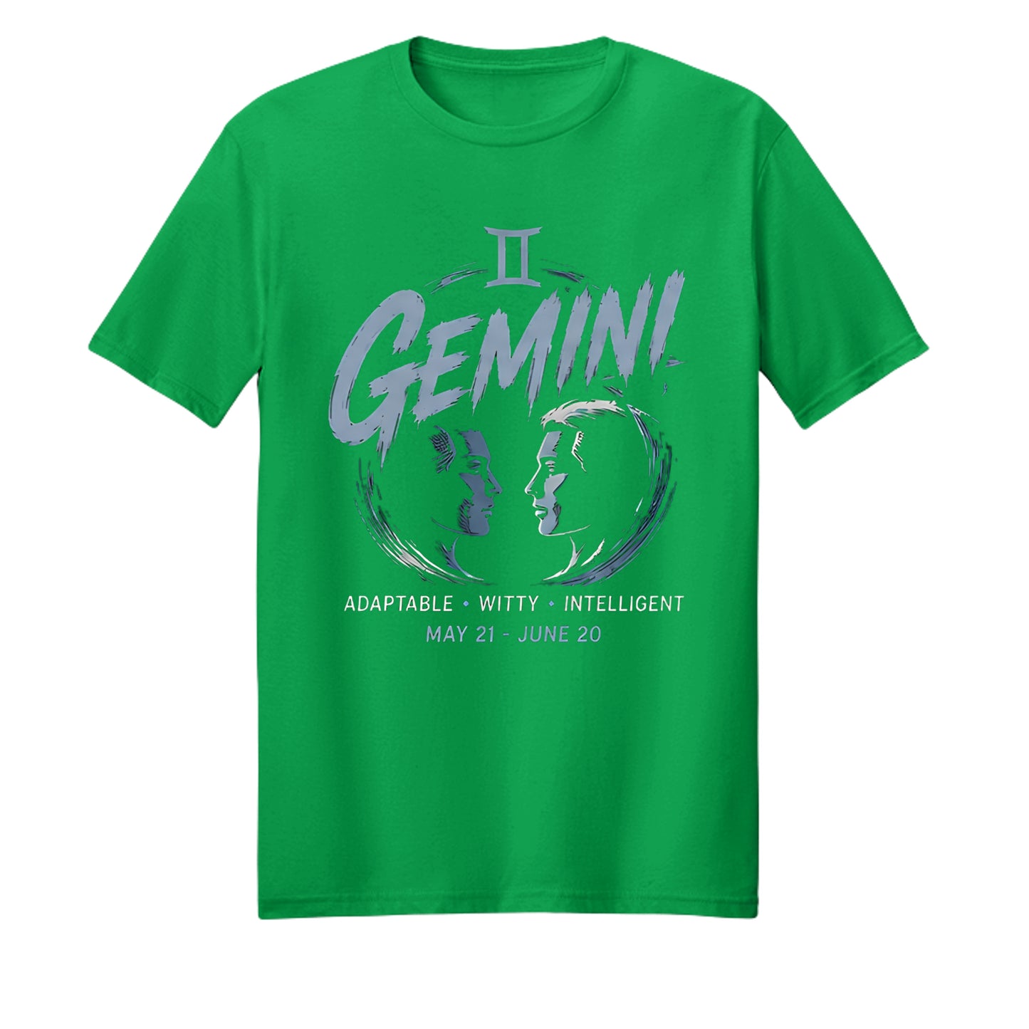 Irish Green - 3000 - FRONT