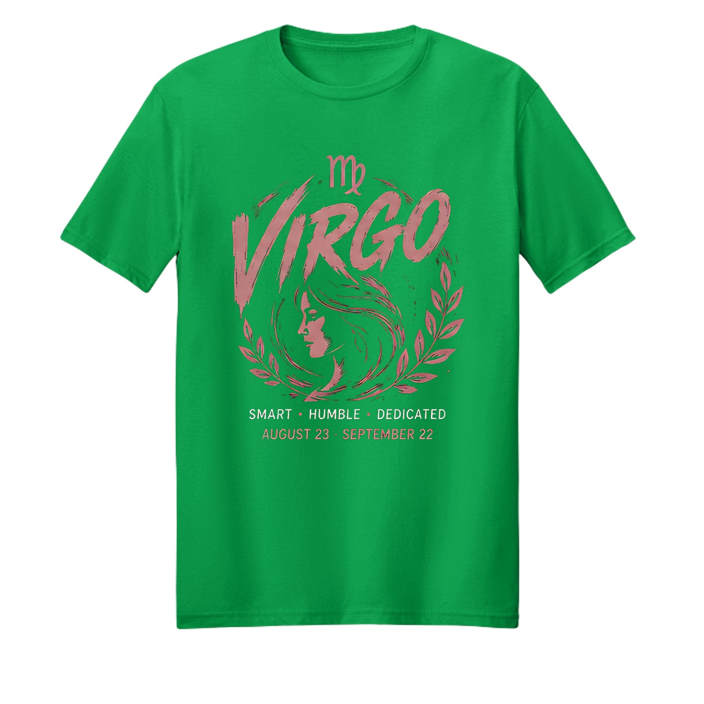 Irish Green - 3000 - FRONT