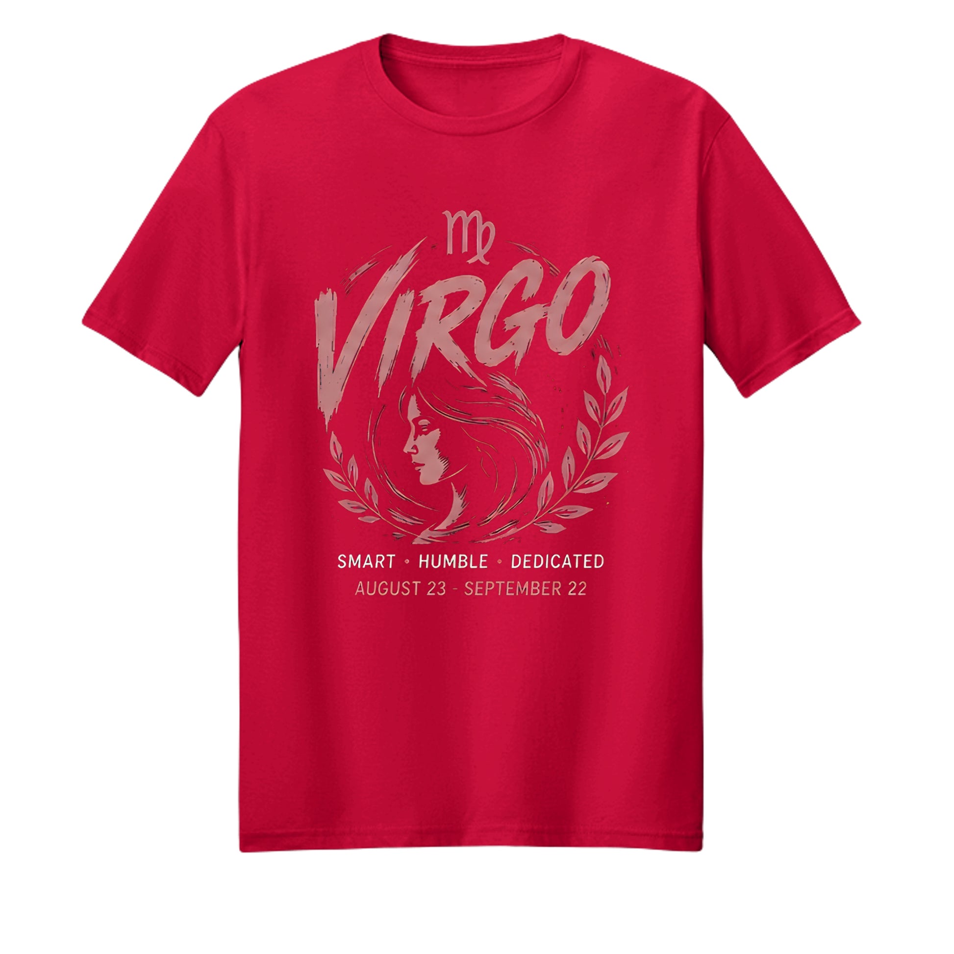 Red - 3000 - FRONT