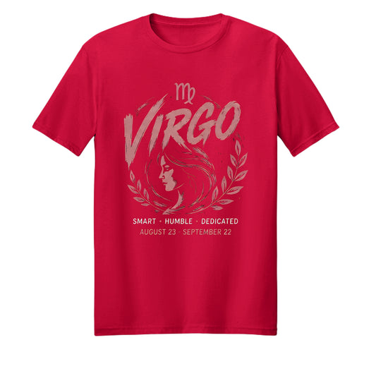 Red - 3000 - FRONT