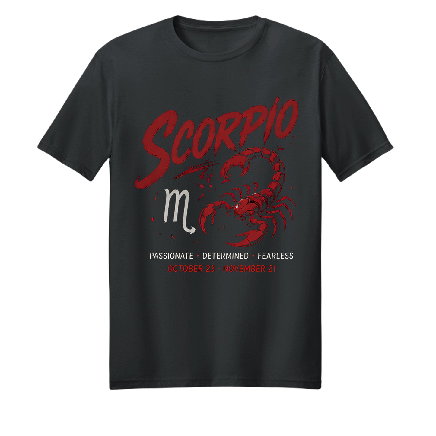 Black - 3000 - FRONT