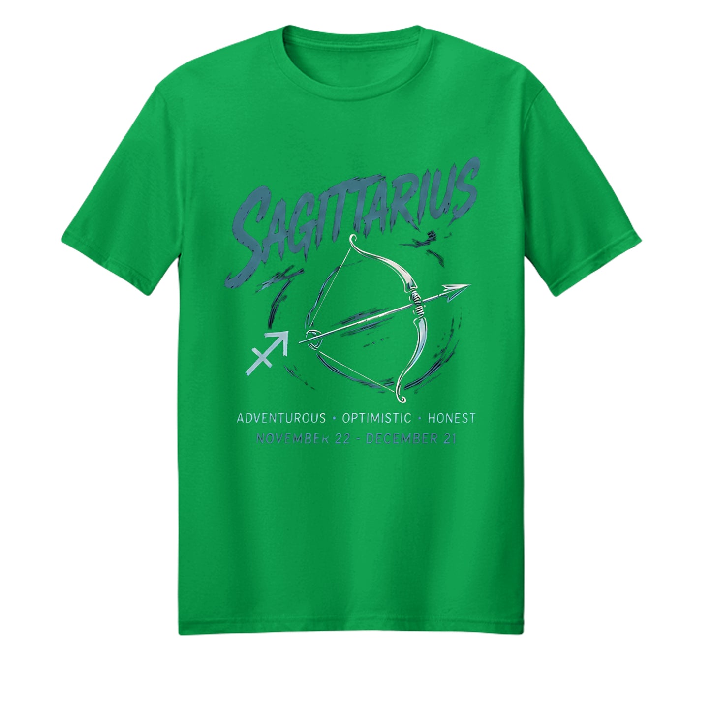 Irish Green - 3000 - FRONT