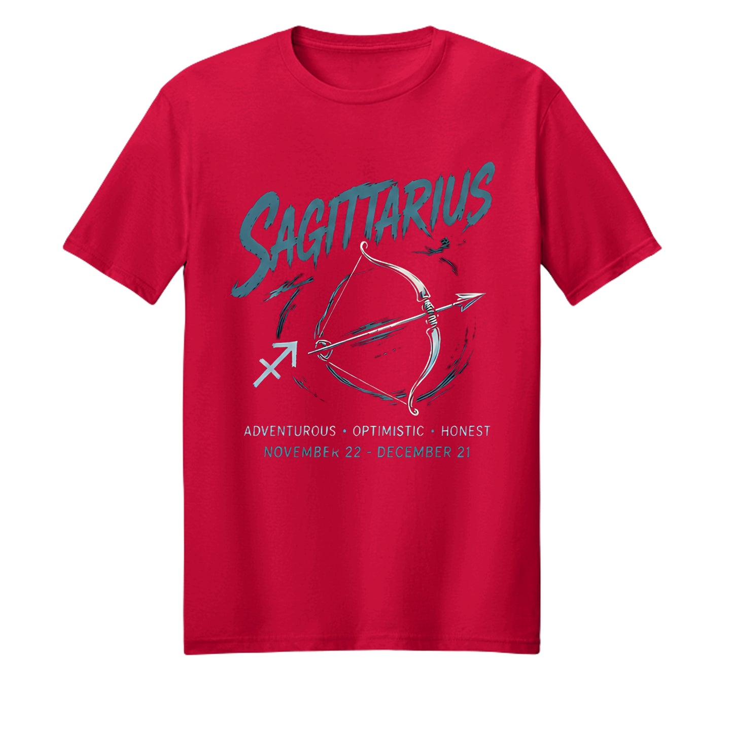 Red - 3000 - FRONT