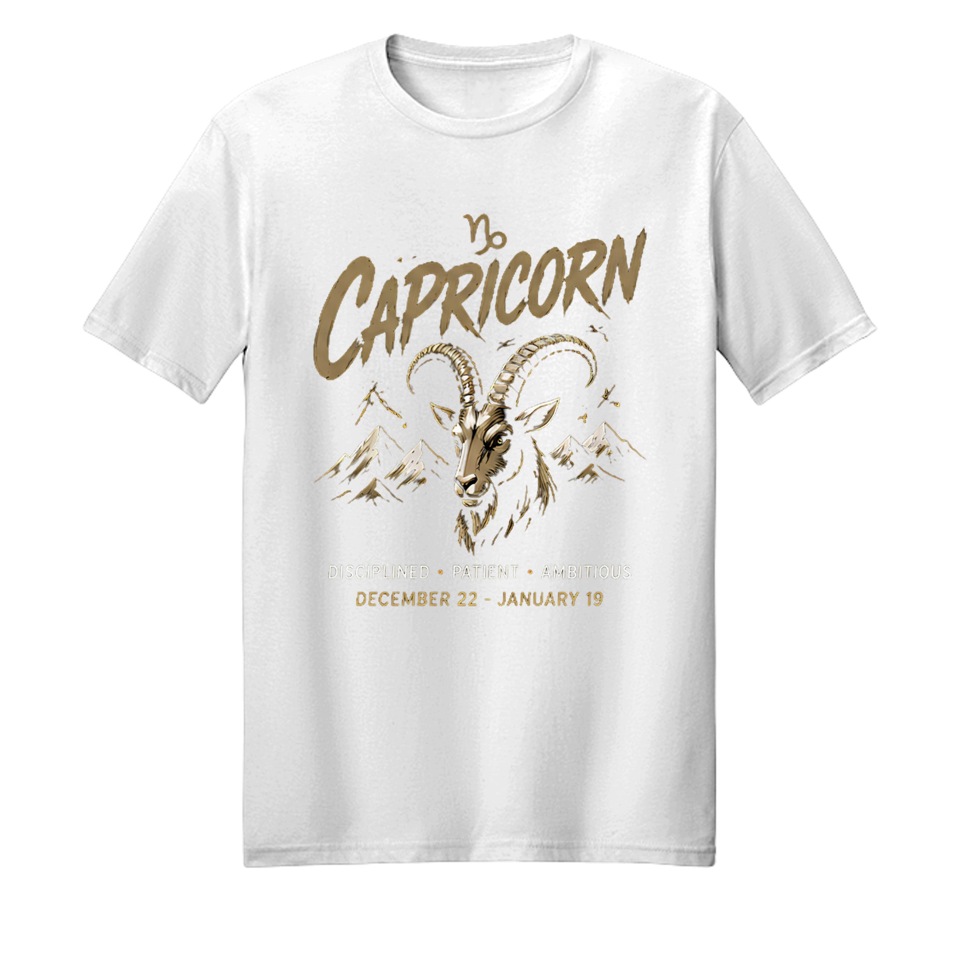 WHITE - 3000 - FRONT