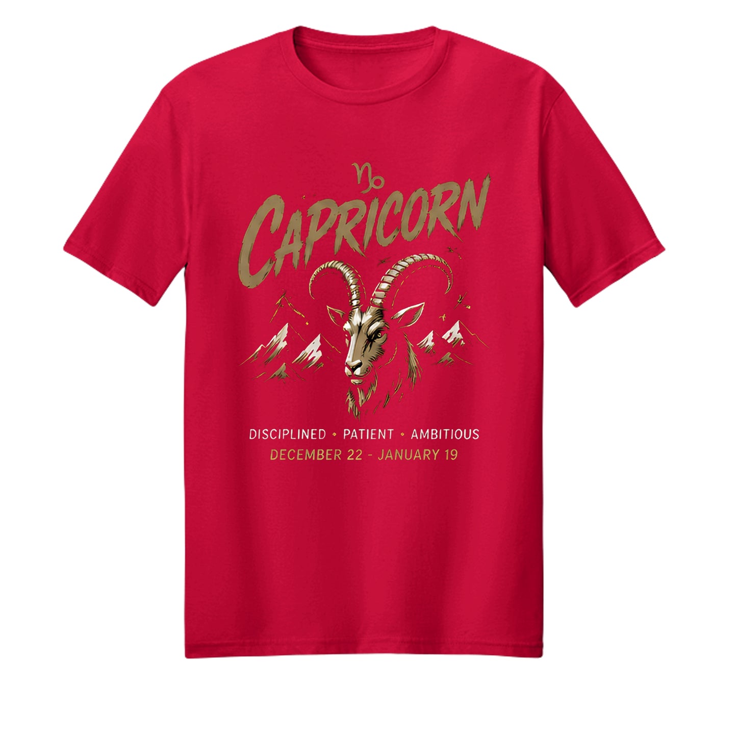 Red - 3000 - FRONT