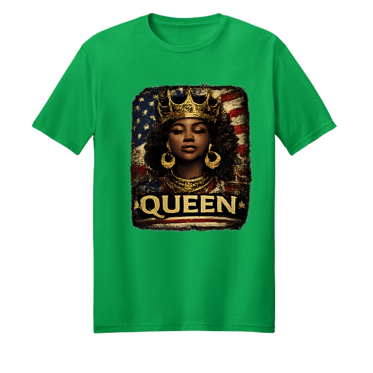 Irish Green - 3000 - FRONT