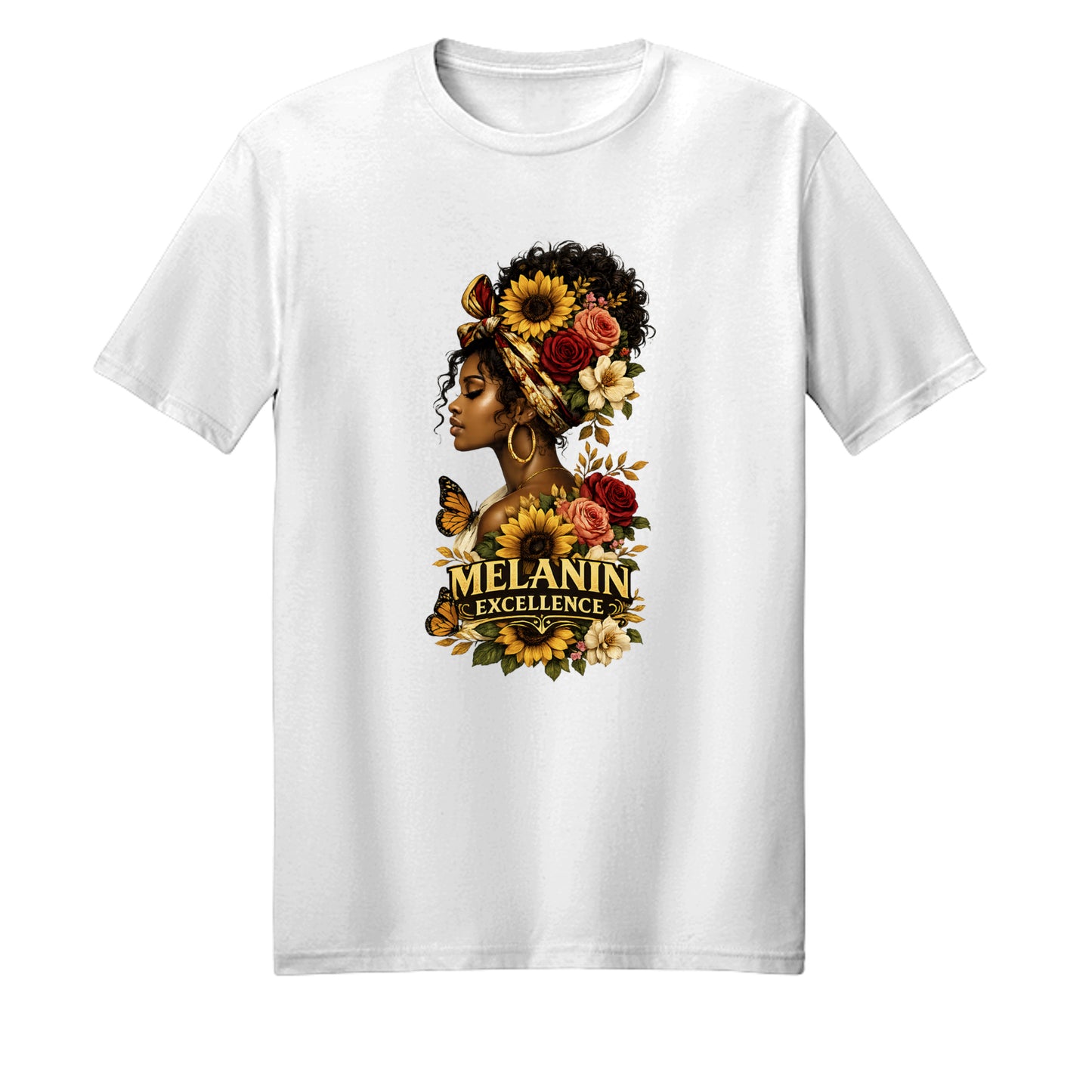 WHITE - 3000 - FRONT