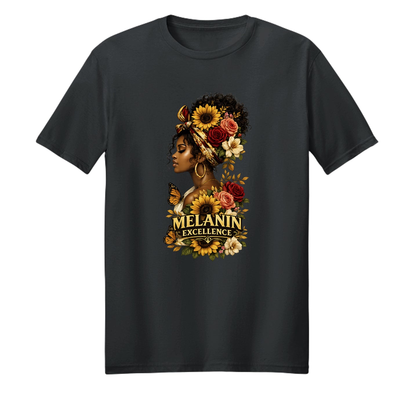 Black - 3000 - FRONT