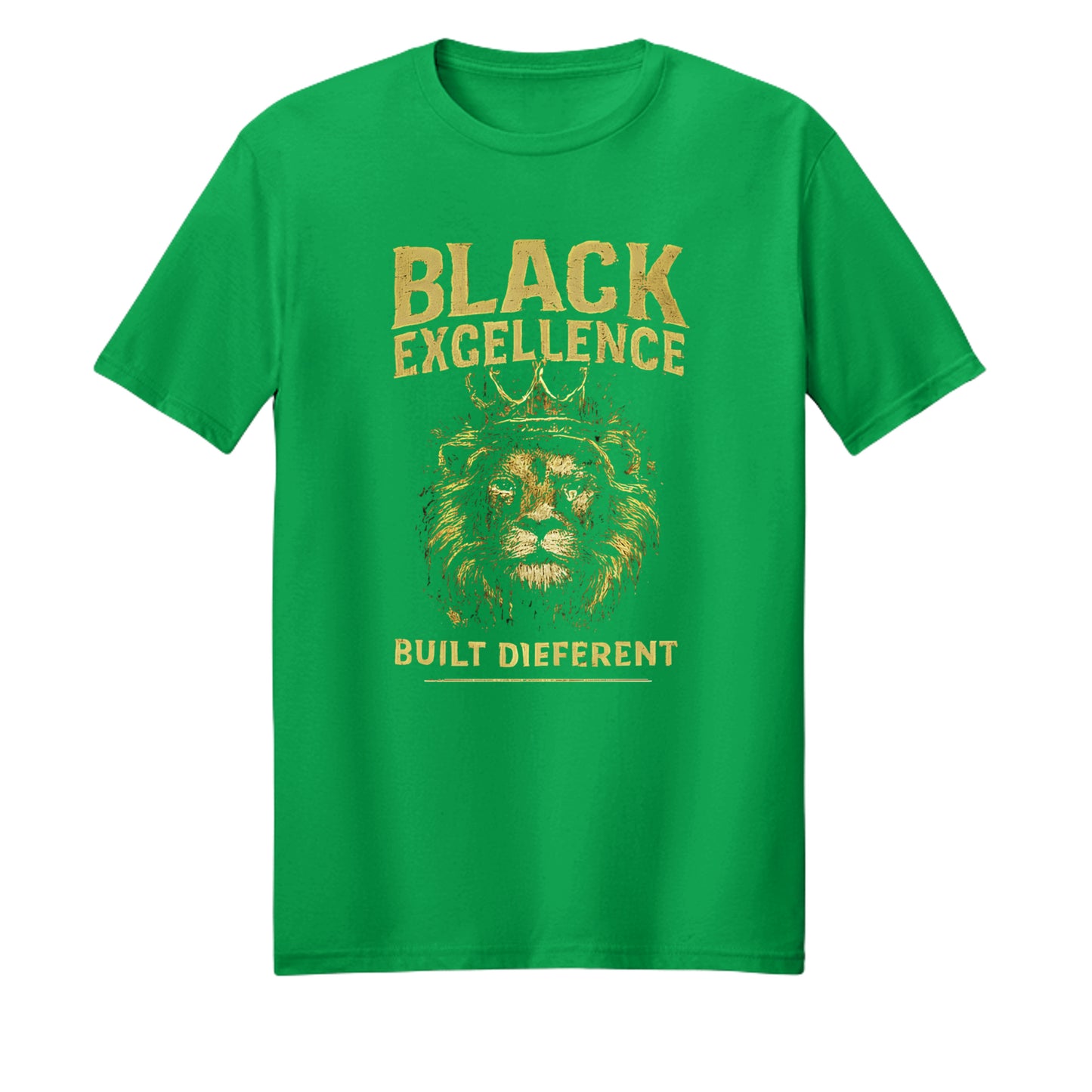 Irish Green - 3000 - FRONT